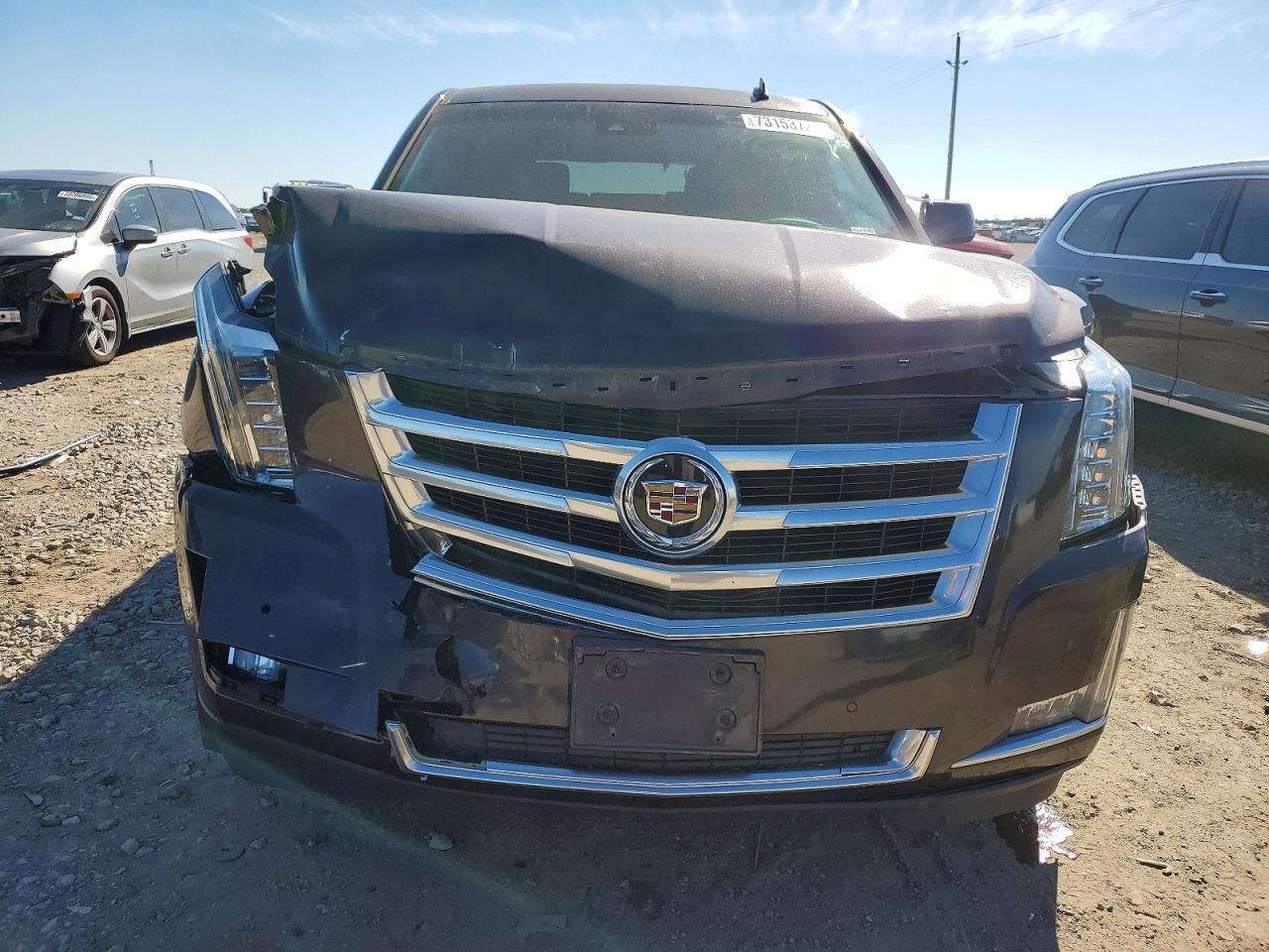 2015 CADILLAC ESCALADE