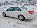 2008 LINCOLN MKZ