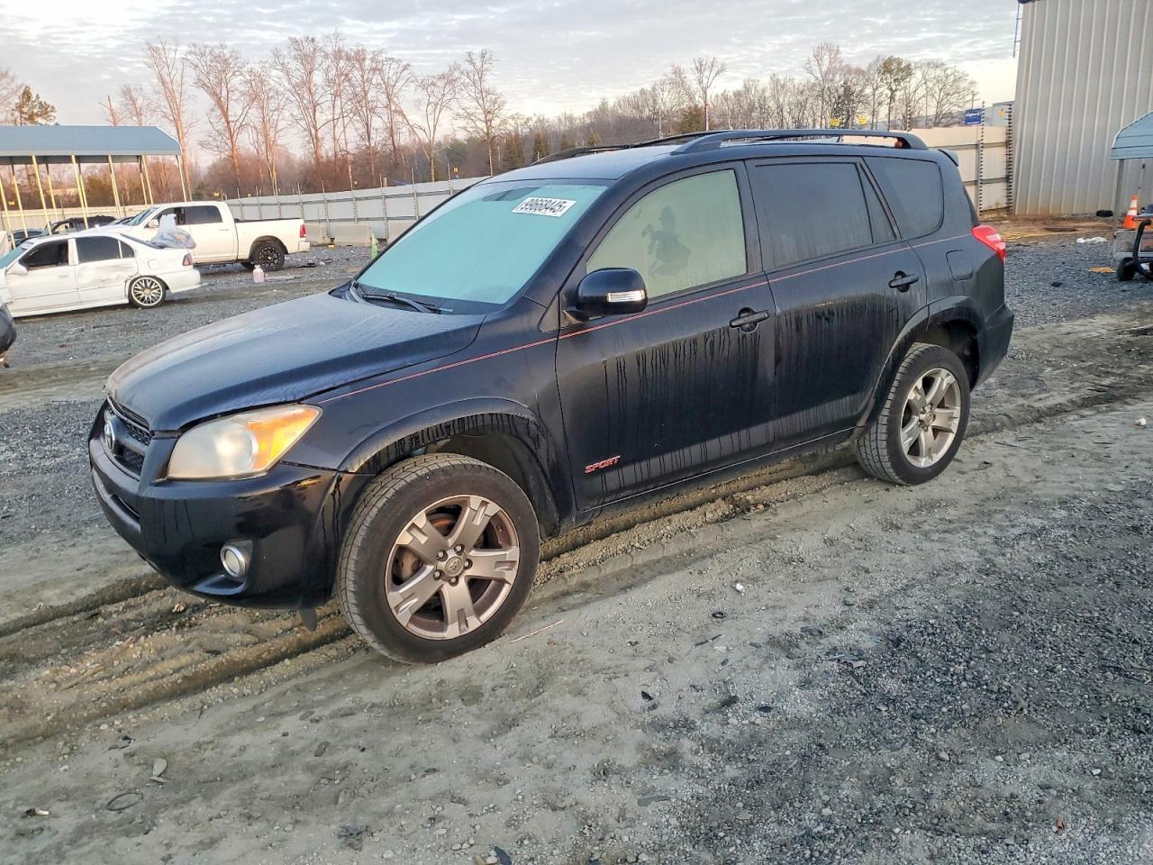 2012 TOYOTA RAV4