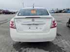 2012 NISSAN SENTRA