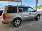 2004 HONDA PILOT