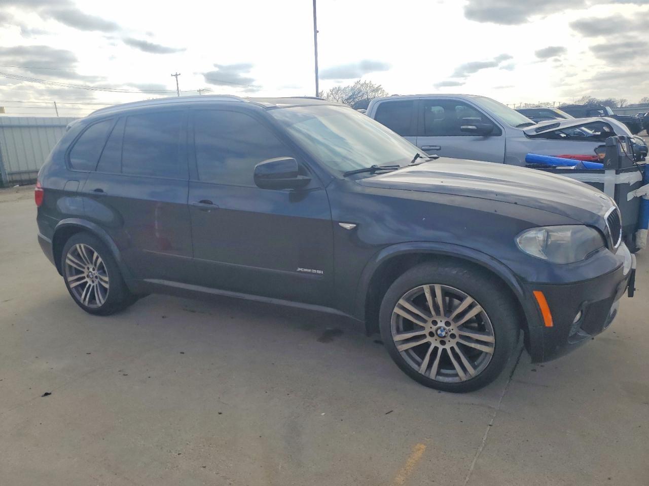 2011 BMW X5