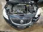 2011 BUICK Regal
