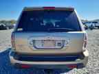 2007 HONDA PILOT
