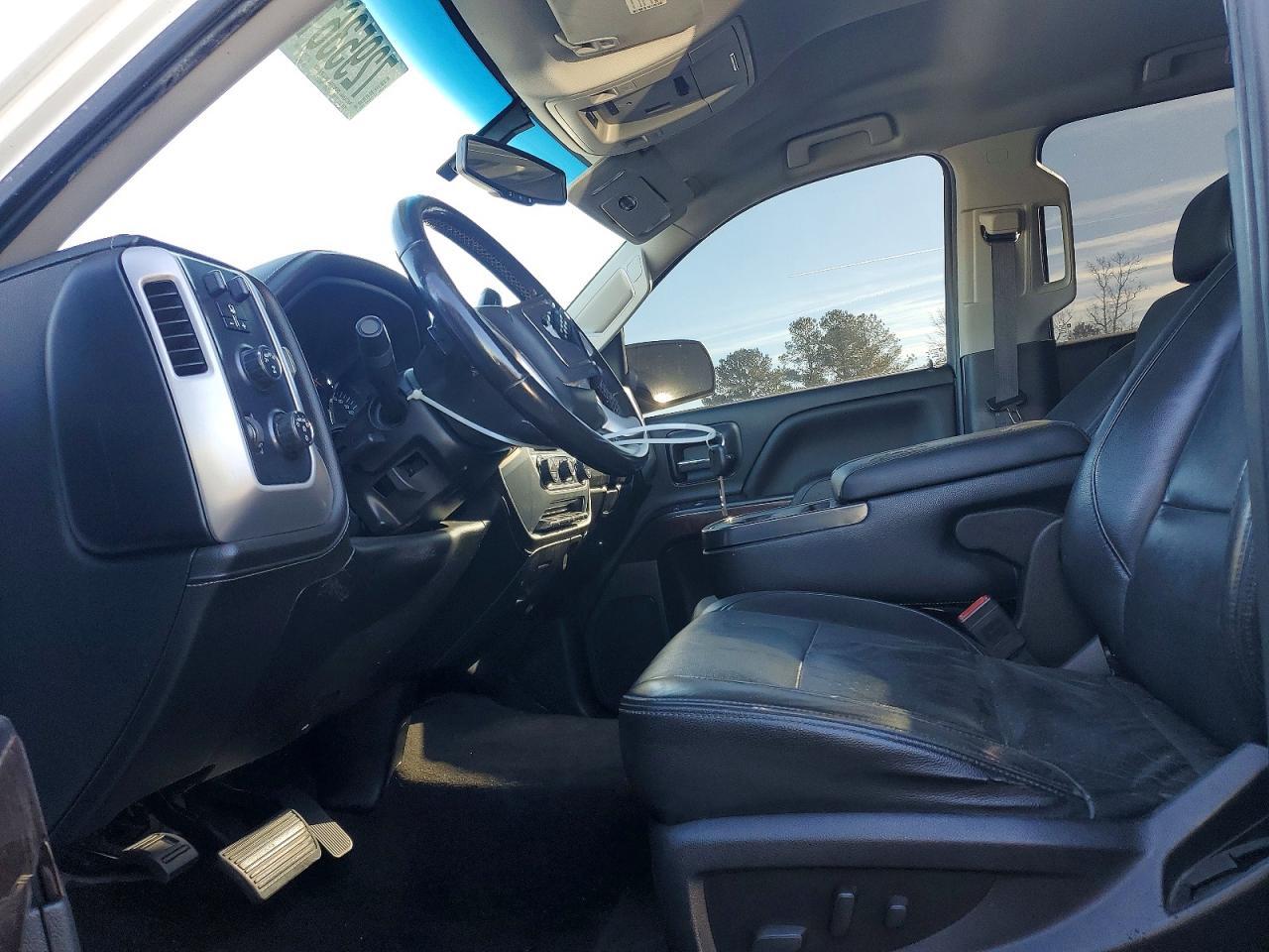 2017 GMC Sierra
