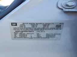 2014 CHEVROLET EQUINOX