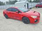 2015 SUBARU WRX