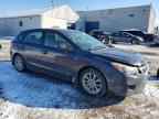 2014 SUBARU IMPREZA