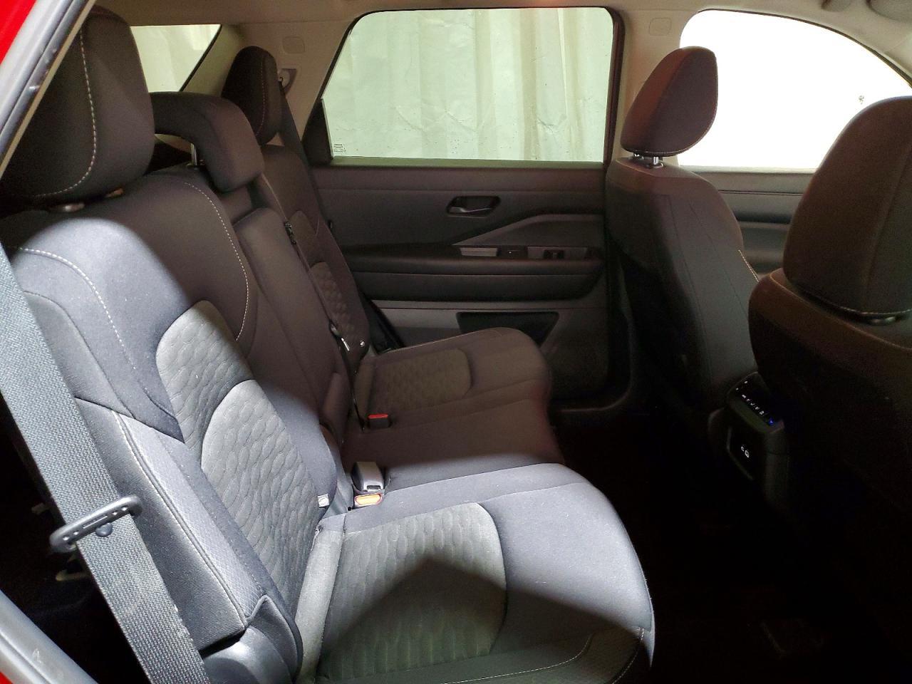 2023 NISSAN PATHFINDER