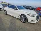 2017 INFINITI Q60