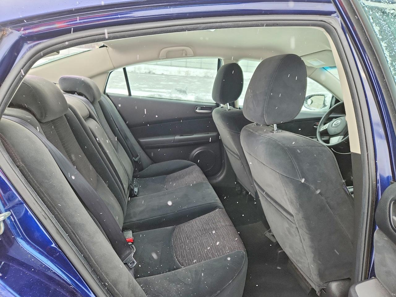 2010 MAZDA 6