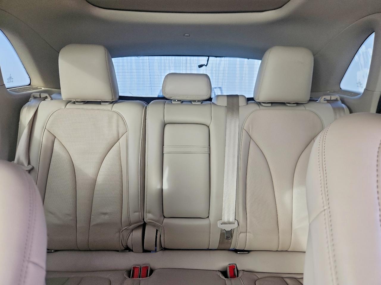 2019 LINCOLN MKC