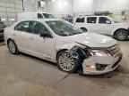 2011 FORD FUSION