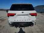 2026 TOYOTA Sequoia