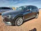 2016 MAZDA CX-9
