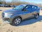 2025 NISSAN KICKS