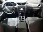 2015 CHEVROLET TRAVERSE