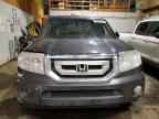 2015 HONDA PILOT