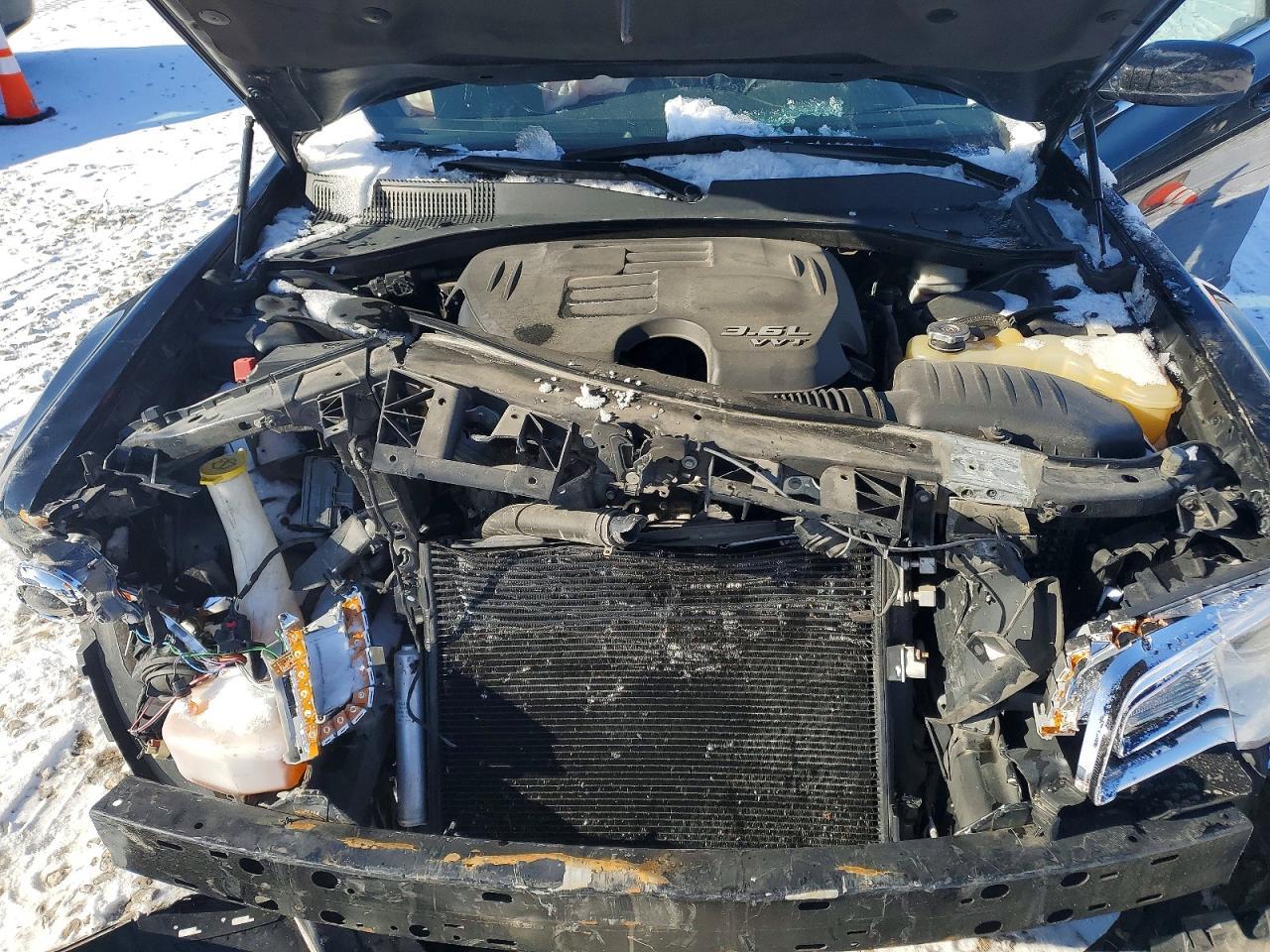 2013 CHRYSLER 300