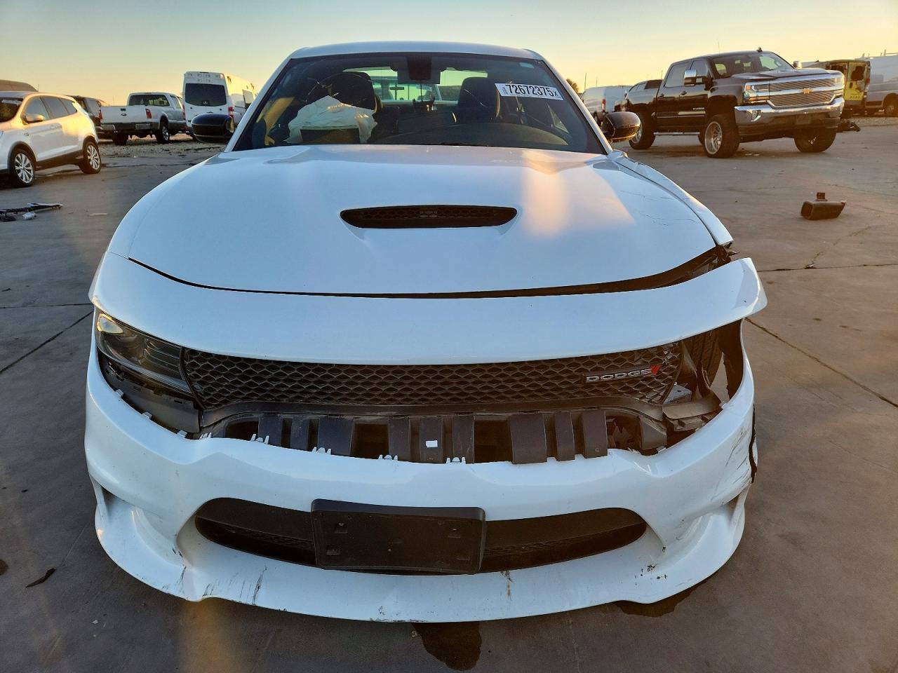 2023 DODGE CHARGER