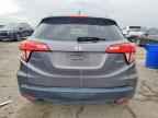 2017 HONDA HR-V