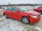 2010 TOYOTA CAMRY