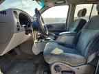 2002 CHEVROLET Trailblazer