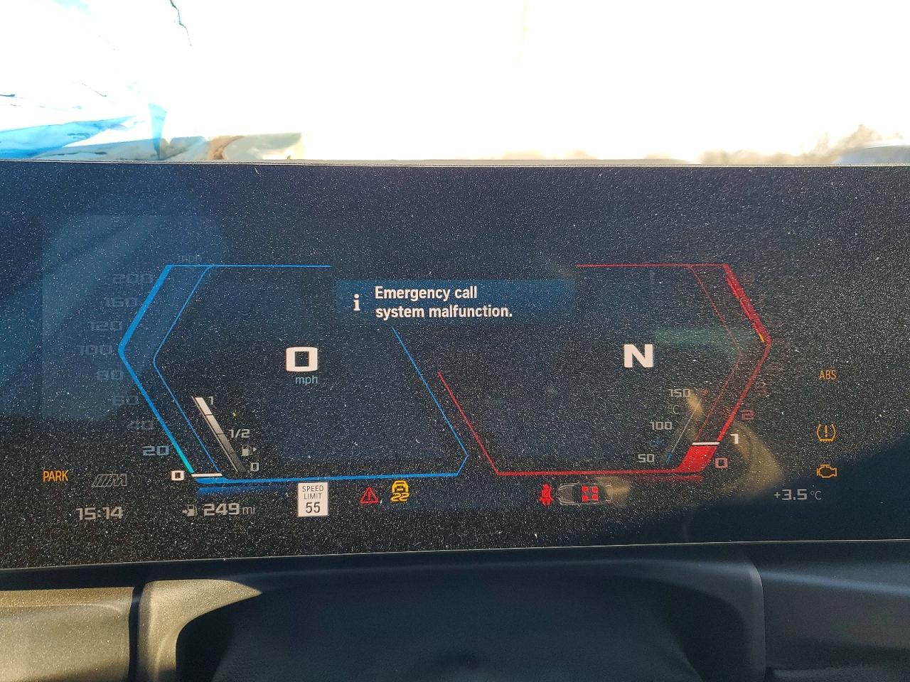 2024 BMW M2