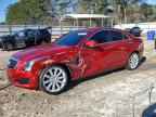 2014 CADILLAC ATS