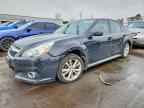 2014 SUBARU Legacy