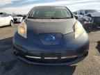 2013 NISSAN LEAF