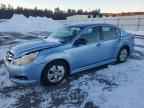 2010 SUBARU Legacy