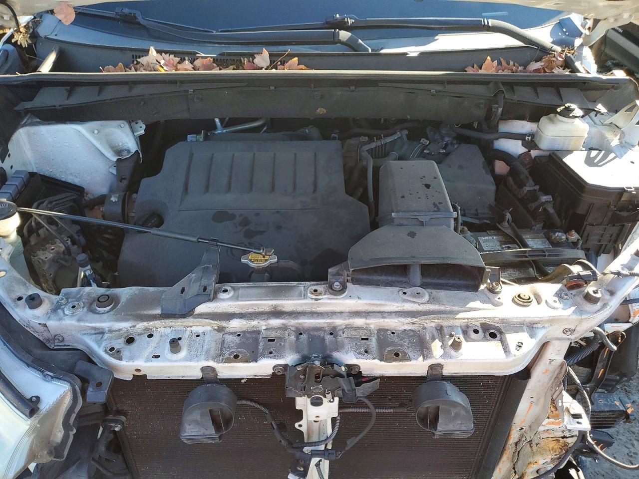 2014 TOYOTA HIGHLANDER
