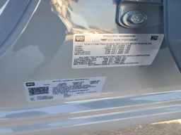 2025 GMC Sierra