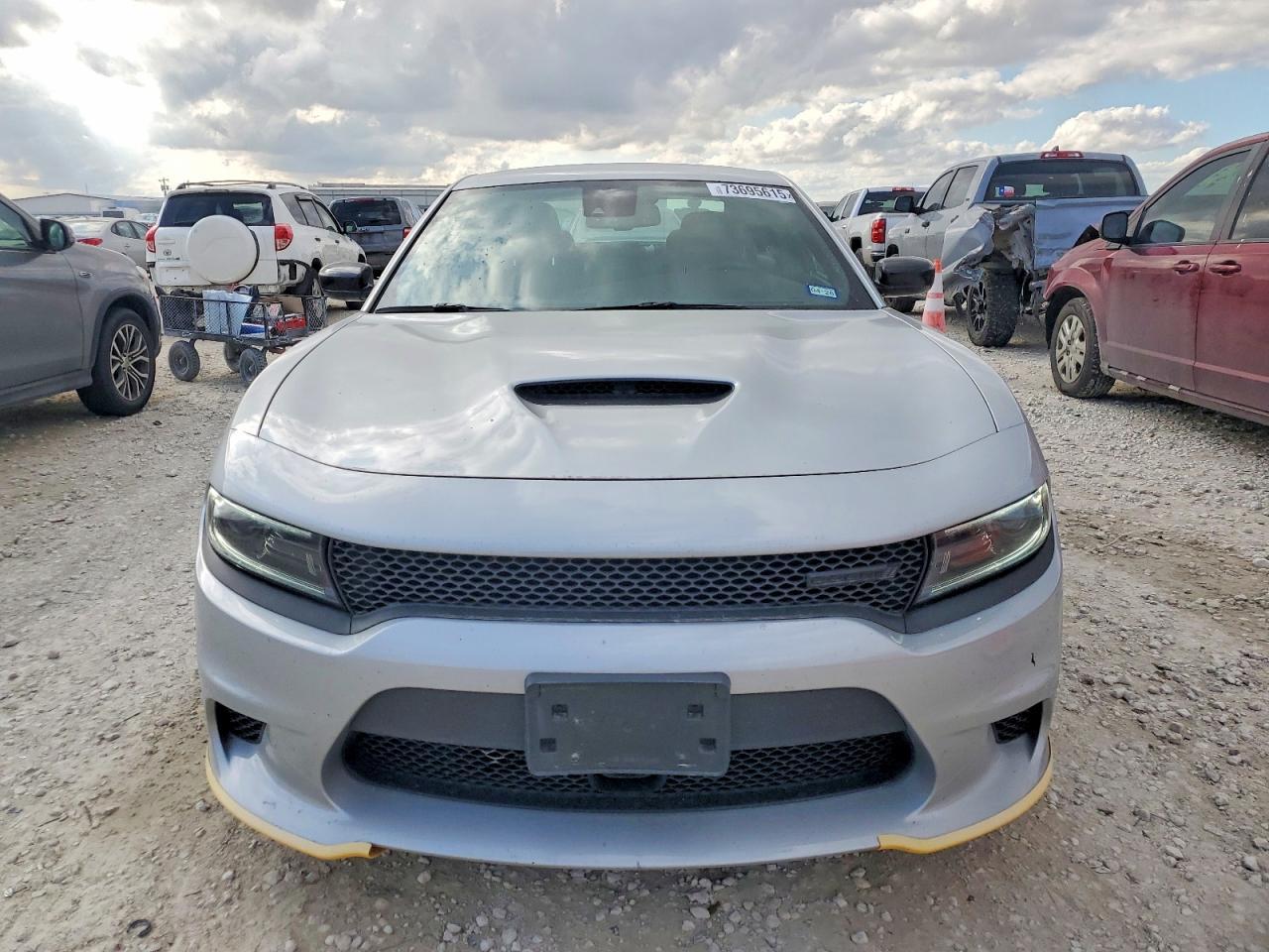 2023 DODGE CHARGER