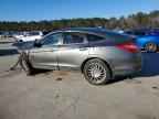 2013 HONDA Crosstour