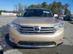 2013 TOYOTA HIGHLANDER