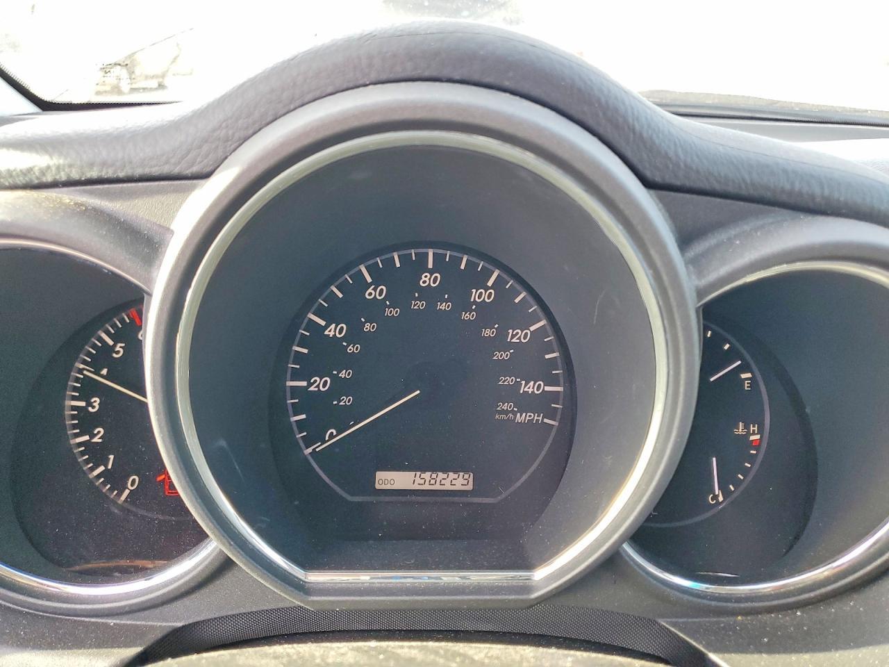 2005 LEXUS Rx 330
