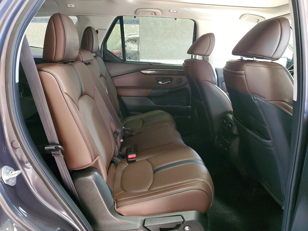 2023 HONDA PILOT