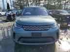 2017 LAND ROVER Discovery