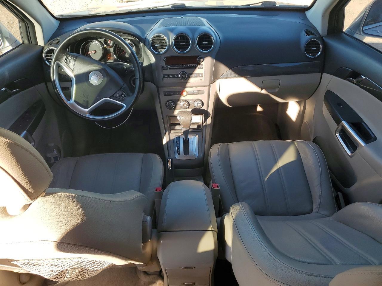 2009 SATURN Vue