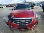 2015 CADILLAC ATS