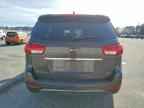 2015 KIA SEDONA
