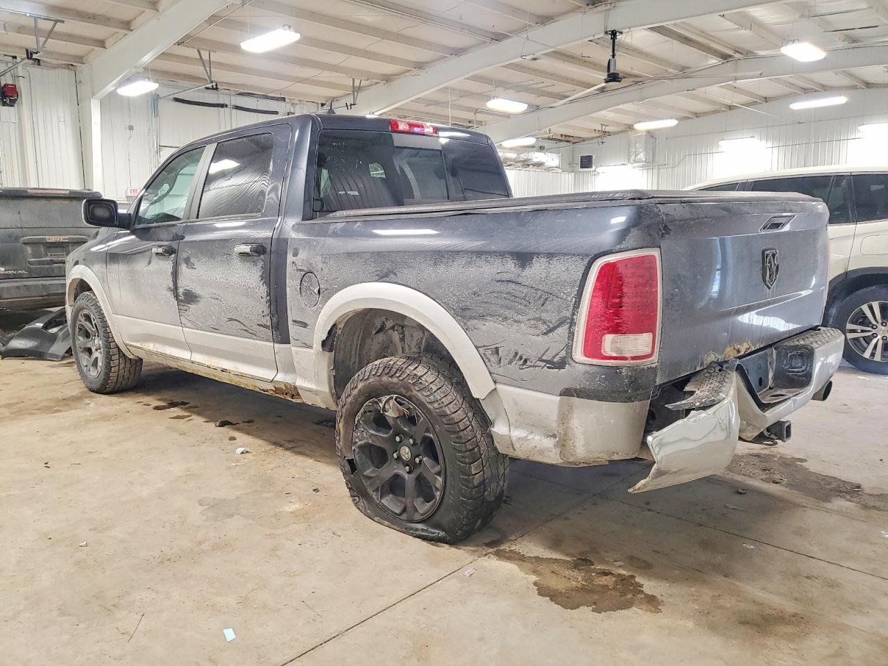 2013 RAM 1500