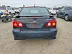 2008 TOYOTA COROLLA