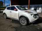 2015 NISSAN Juke