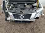 2014 NISSAN PATHFINDER