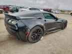 2015 CHEVROLET CORVETTE