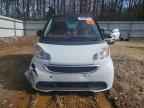 2013 SMART Fortwo