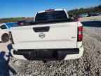 2024 NISSAN Frontier